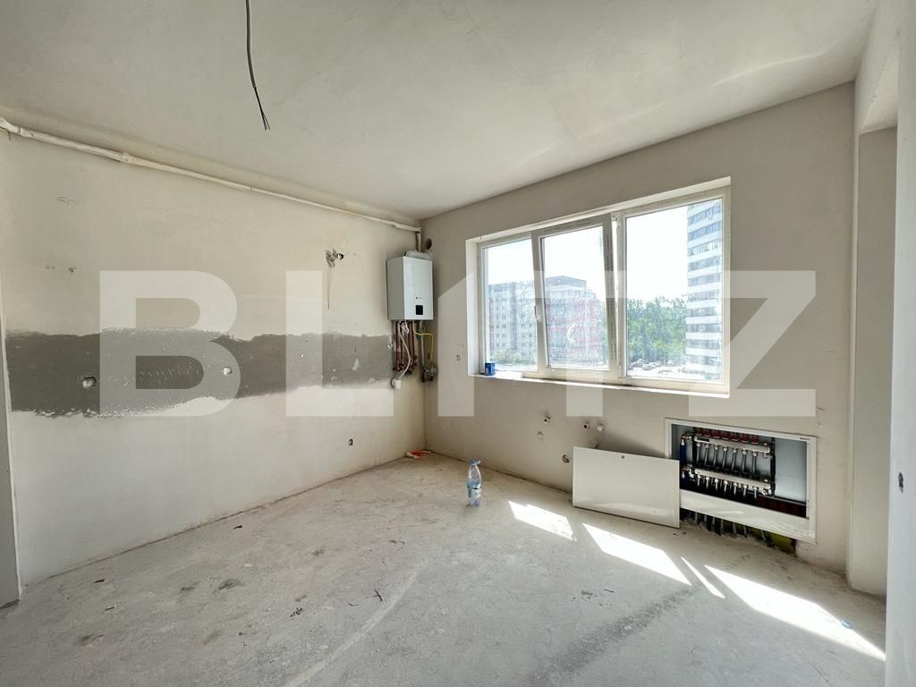 Apartament de vânzare 2 camere Manastur - 123610AV | BLITZ Cluj-Napoca | Poza2