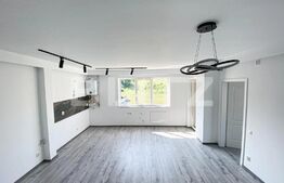 Apartament 2 camere, finisat, terasa cu o panorama extraordinara, orientare vestica, zona Vivo