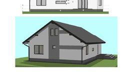  Casă, 115 mp, teren 634 mp, cartier Bod