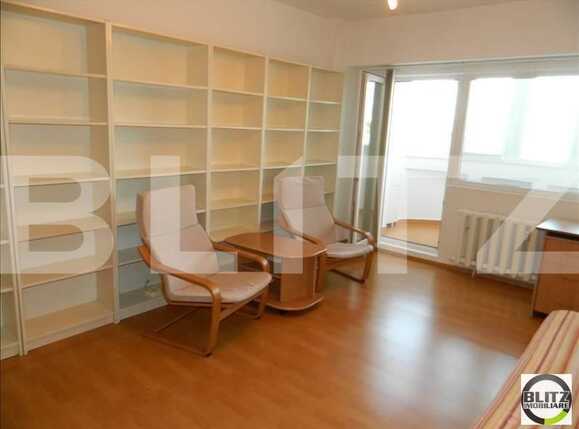 Garsonieră de închiriat Manastur - 12362AI | BLITZ Cluj-Napoca | Poza1