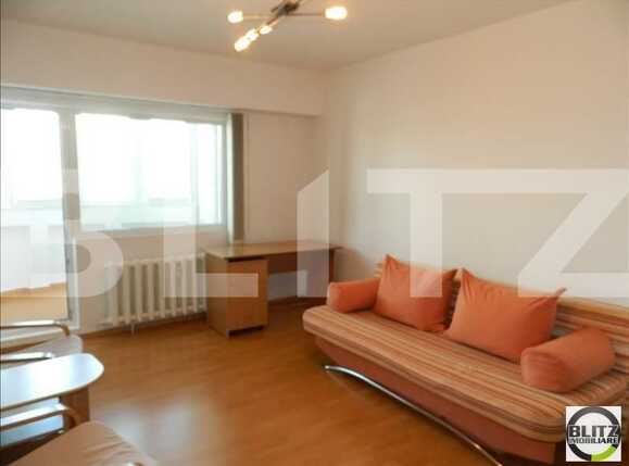 Garsonieră de închiriat Manastur - 12362AI | BLITZ Cluj-Napoca | Poza2