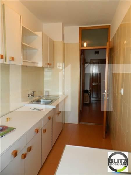 Garsonieră de închiriat Manastur - 12362AI | BLITZ Cluj-Napoca | Poza6