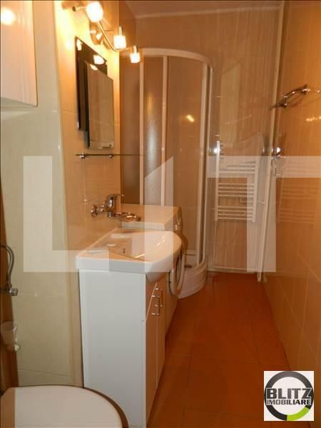 Garsonieră de închiriat Manastur - 12362AI | BLITZ Cluj-Napoca | Poza8