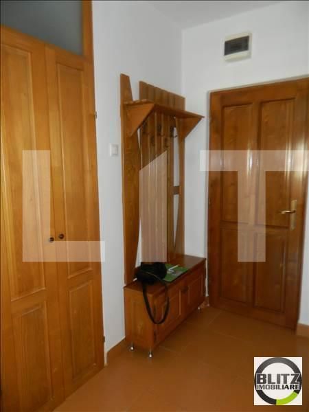 Garsonieră de închiriat Manastur - 12362AI | BLITZ Cluj-Napoca | Poza5