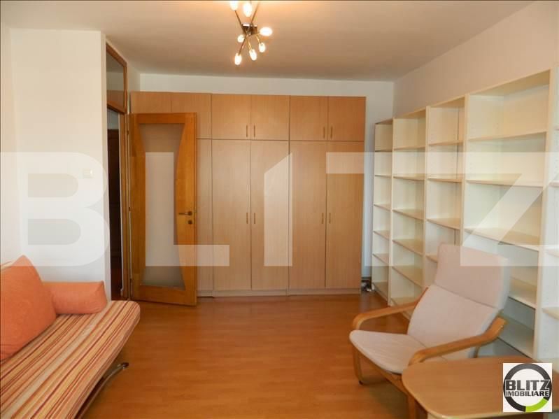 Garsonieră de închiriat Manastur - 12362AI | BLITZ Cluj-Napoca | Poza4