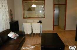 2 camere, 60 mp, imobil nou, mobilat modern, parcare subterana!