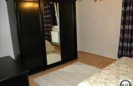 2 camere, 60 mp, imobil nou, mobilat modern, parcare subterana!