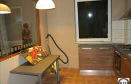 2 camere, 60 mp, imobil nou, mobilat modern, parcare subterana!