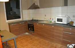 2 camere, 60 mp, imobil nou, mobilat modern, parcare subterana!