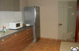 2 camere, 60 mp, imobil nou, mobilat modern, parcare subterana!