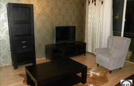 2 camere, 60 mp, imobil nou, mobilat modern, parcare subterana!