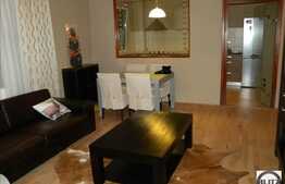 2 camere, 60 mp, imobil nou, mobilat modern, parcare subterana!