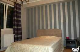 2 camere, 60 mp, imobil nou, mobilat modern, parcare subterana!