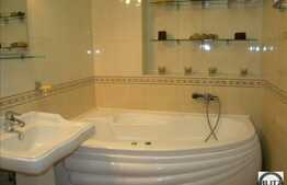 2 camere, 60 mp, imobil nou, mobilat modern, parcare subterana!