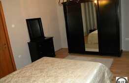 2 camere, 60 mp, imobil nou, mobilat modern, parcare subterana!