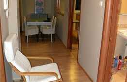 2 camere, 60 mp, imobil nou, mobilat modern, parcare subterana!