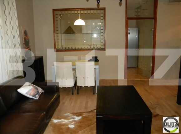 Apartament de vânzare 2 camere Andrei Mureşanu - 12363AV | BLITZ Cluj-Napoca | Poza4