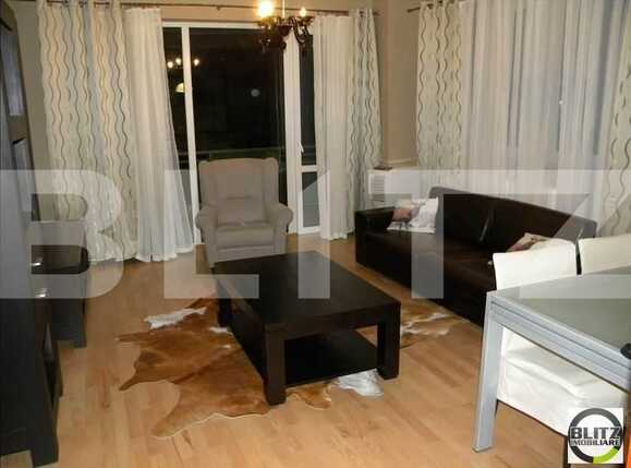 Apartament de vânzare 2 camere Andrei Mureşanu - 12363AV | BLITZ Cluj-Napoca | Poza1