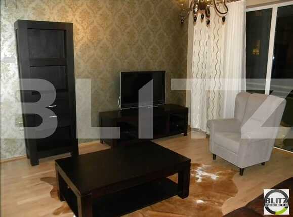 Apartament de vânzare 2 camere Andrei Mureşanu - 12363AV | BLITZ Cluj-Napoca | Poza3