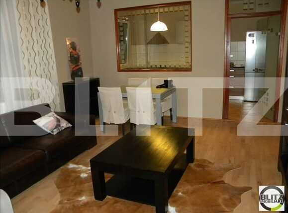 Apartament de vânzare 2 camere Andrei Mureşanu - 12363AV | BLITZ Cluj-Napoca | Poza2