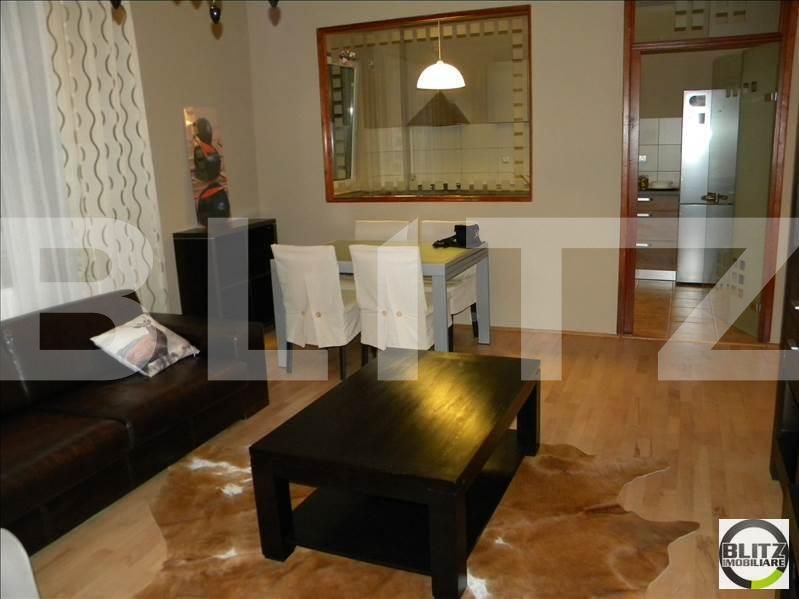 Apartament de vânzare 2 camere Andrei Mureşanu - 12363AV | BLITZ Cluj-Napoca | Poza2