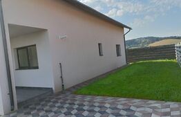 Casă, 4 camere, cartier Sânpetru 