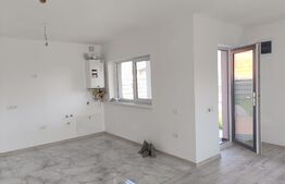 Casă, 4 camere, cartier Sânpetru 