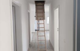 Casă, 4 camere, cartier Sânpetru 