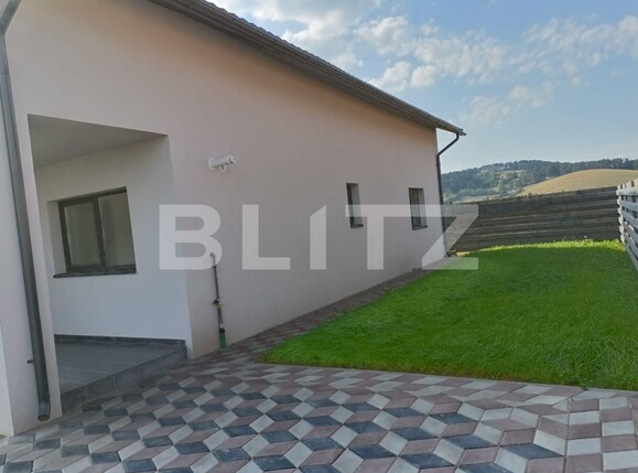Casa de vânzare 4 camere Sanpetru - 123633CV | BLITZ Brașov | Poza1