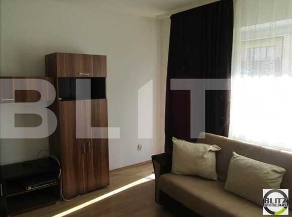 Apartament de vânzare 2 camere Bună Ziua - 12364AV | BLITZ Cluj-Napoca | Poza1