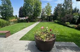 Apartament 3 camere, 108 mp, cartier Buna Ziua