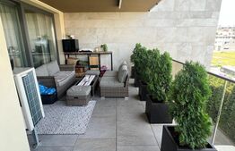 Apartament 3 camere, 108 mp, cartier Buna Ziua