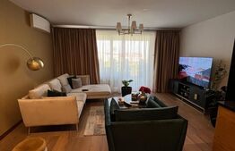 Apartament 3 camere, 108 mp, cartier Buna Ziua