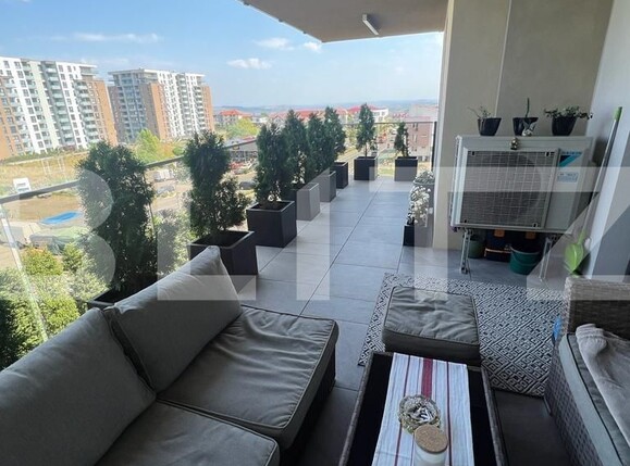 Apartament de vânzare 3 camere Bună Ziua - 123640AV | BLITZ Cluj-Napoca | Poza3