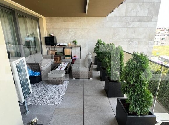 Apartament de vânzare 3 camere Bună Ziua - 123640AV | BLITZ Cluj-Napoca | Poza2