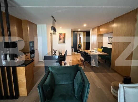 Apartament de vânzare 3 camere Bună Ziua - 123640AV | BLITZ Cluj-Napoca | Poza4