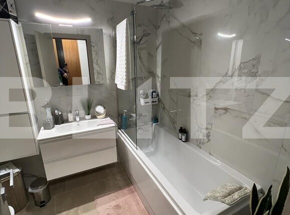 Apartament de vânzare 3 camere Bună Ziua - 123640AV | BLITZ Cluj-Napoca | Poza10