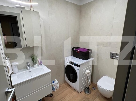 Apartament de vânzare 3 camere Bună Ziua - 123640AV | BLITZ Cluj-Napoca | Poza8