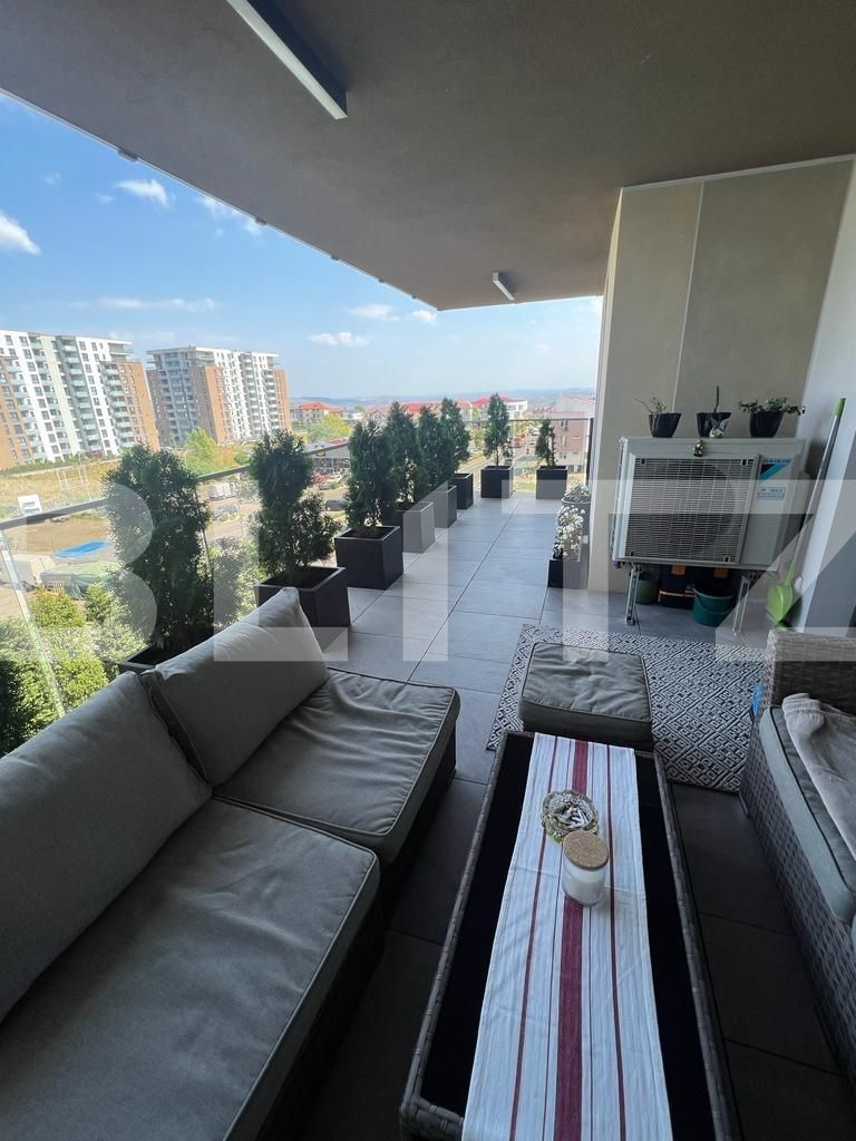 Apartament de vânzare 3 camere Bună Ziua - 123640AV | BLITZ Cluj-Napoca | Poza3