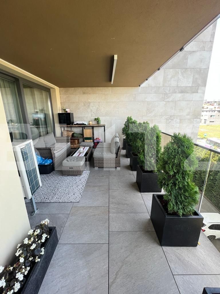 Apartament de vânzare 3 camere Bună Ziua - 123640AV | BLITZ Cluj-Napoca | Poza2