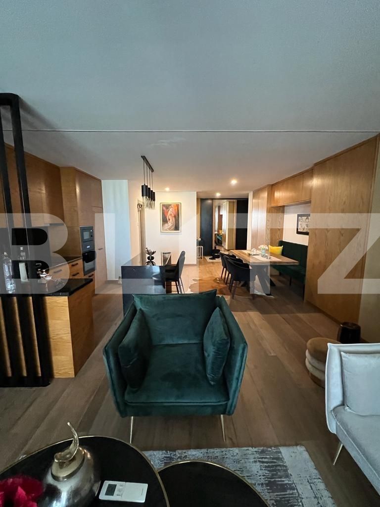 Apartament de vânzare 3 camere Bună Ziua - 123640AV | BLITZ Cluj-Napoca | Poza4