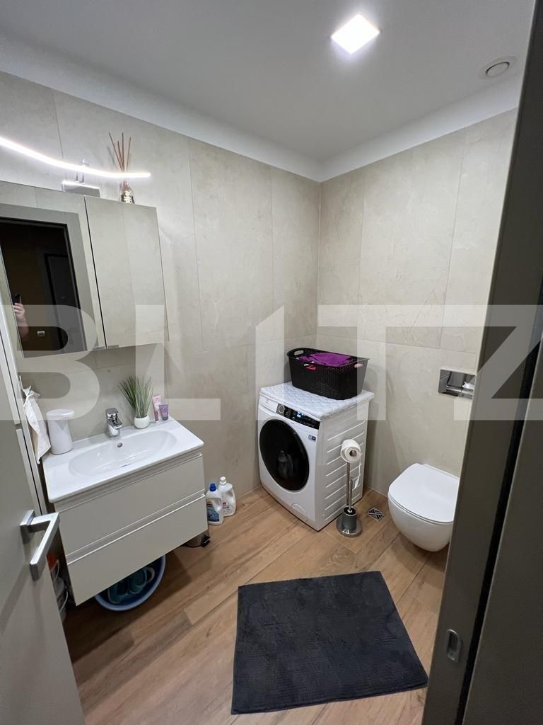 Apartament de vânzare 3 camere Bună Ziua - 123640AV | BLITZ Cluj-Napoca | Poza8