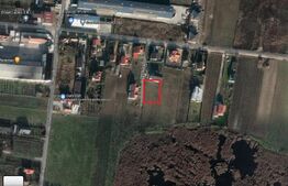 Teren intravilan, 1000 mp, cartier Jucu de Mijloc 