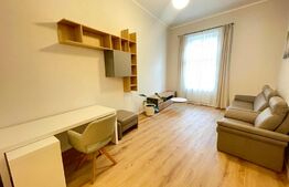 Apartament cu 2 camere, 63 mp, prima inchiriere, zona Centrala
