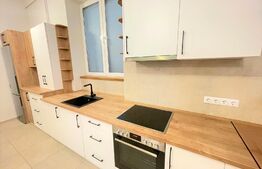 Apartament cu 2 camere, 63 mp, prima inchiriere, zona Centrala