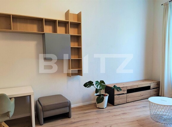 Apartament de închiriat 2 camere Central - 123642AI | BLITZ Cluj-Napoca | Poza3