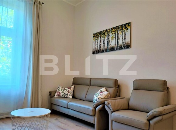 Apartament de închiriat 2 camere Central - 123642AI | BLITZ Cluj-Napoca | Poza4