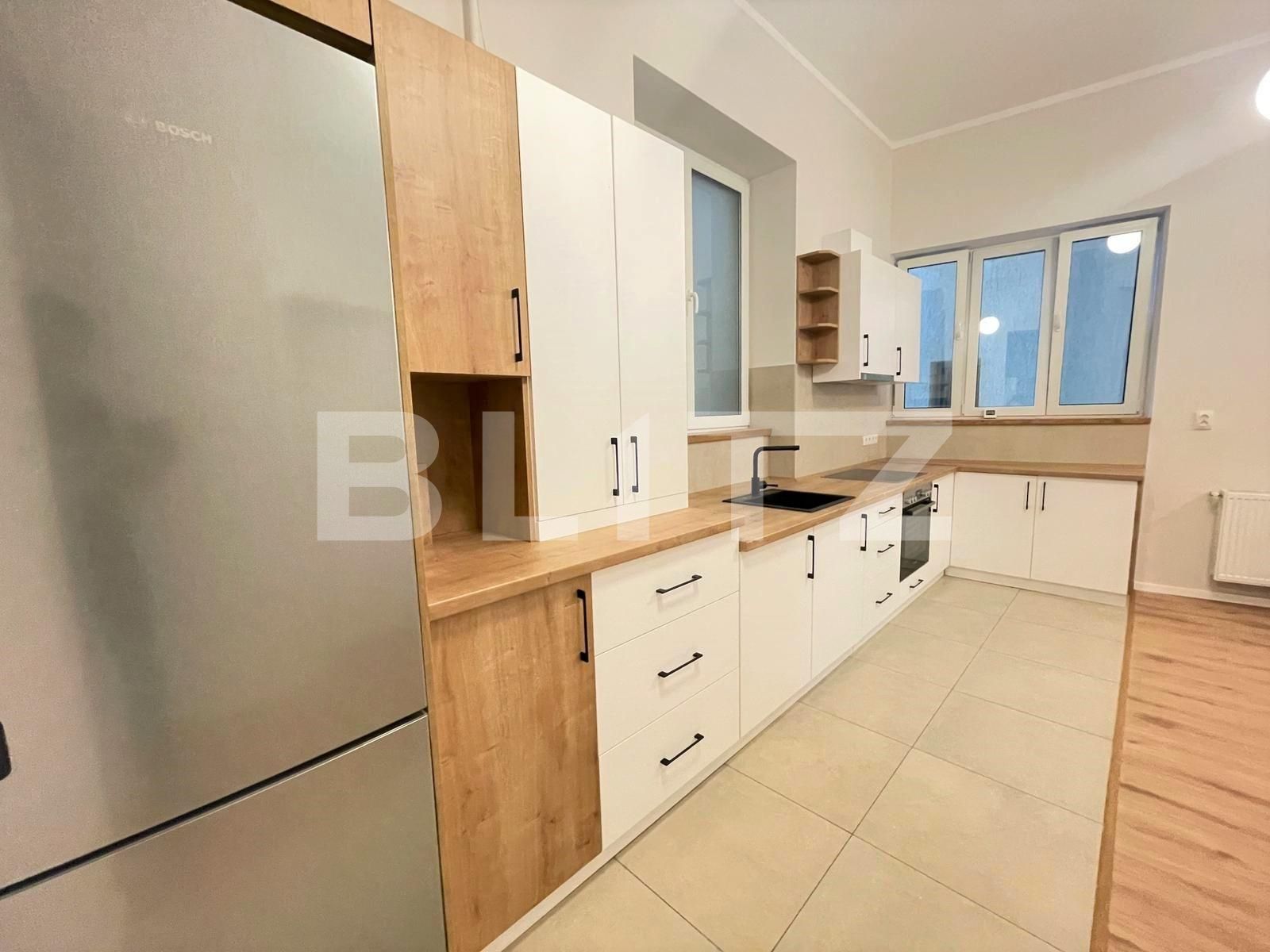 Apartament de închiriat 2 camere Central - 123642AI | BLITZ Cluj-Napoca | Poza7