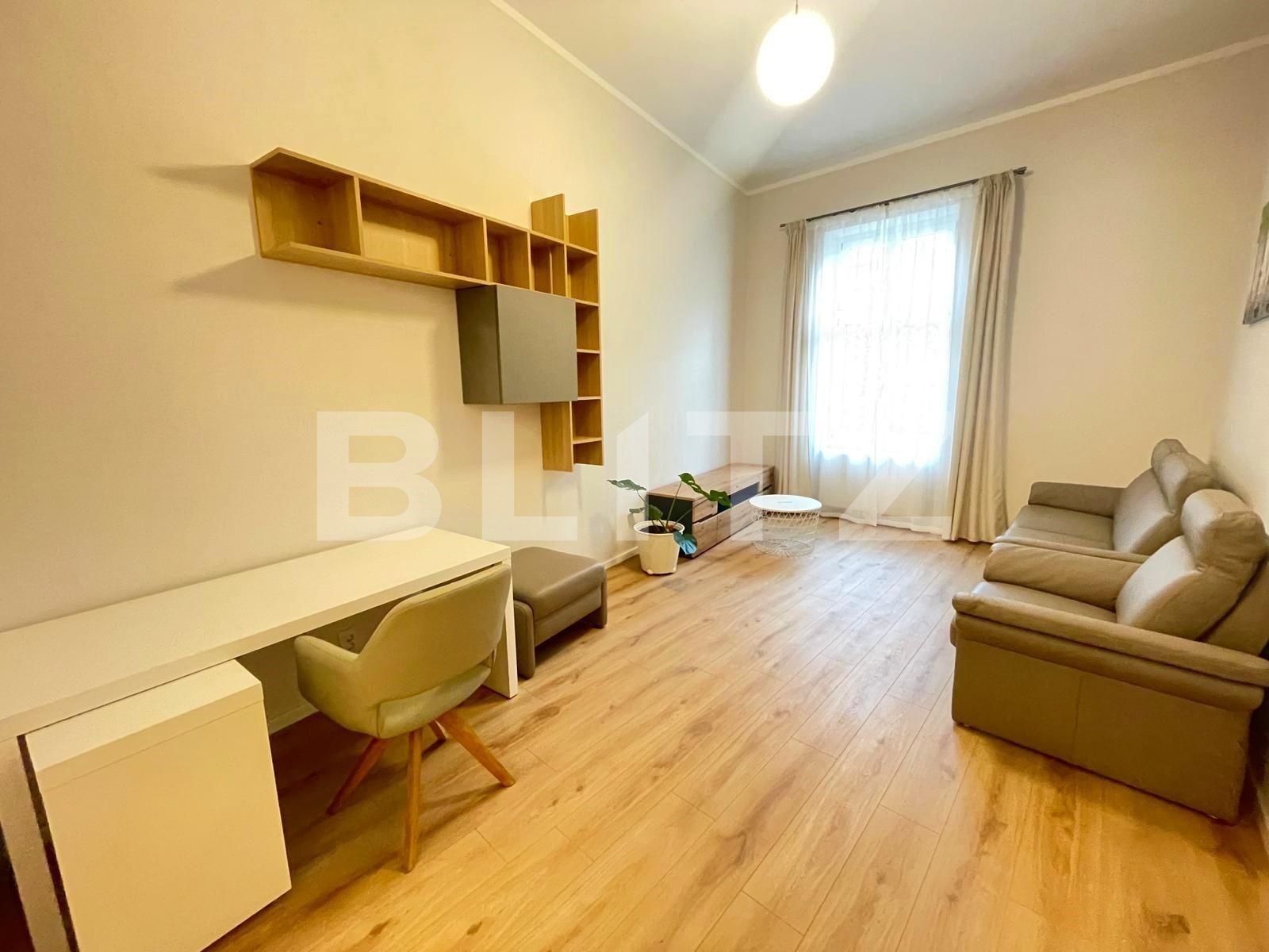 Apartament de închiriat 2 camere Central - 123642AI | BLITZ Cluj-Napoca | Poza2