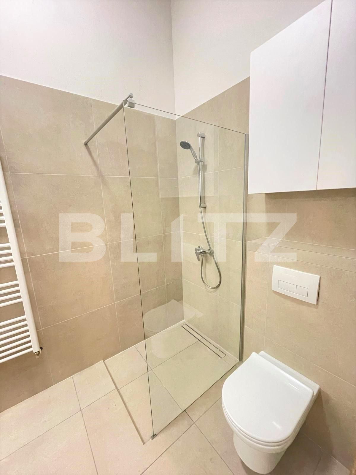 Apartament de închiriat 2 camere Central - 123642AI | BLITZ Cluj-Napoca | Poza8